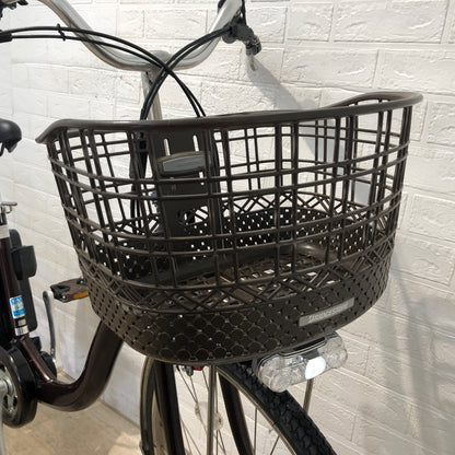 ブリヂストン フロンティア ブラウン 26インチ YQ041 【中古車】