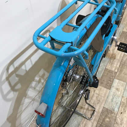 パナソニック ビビ スタイル ブルー 26インチ KS067 【中古車】