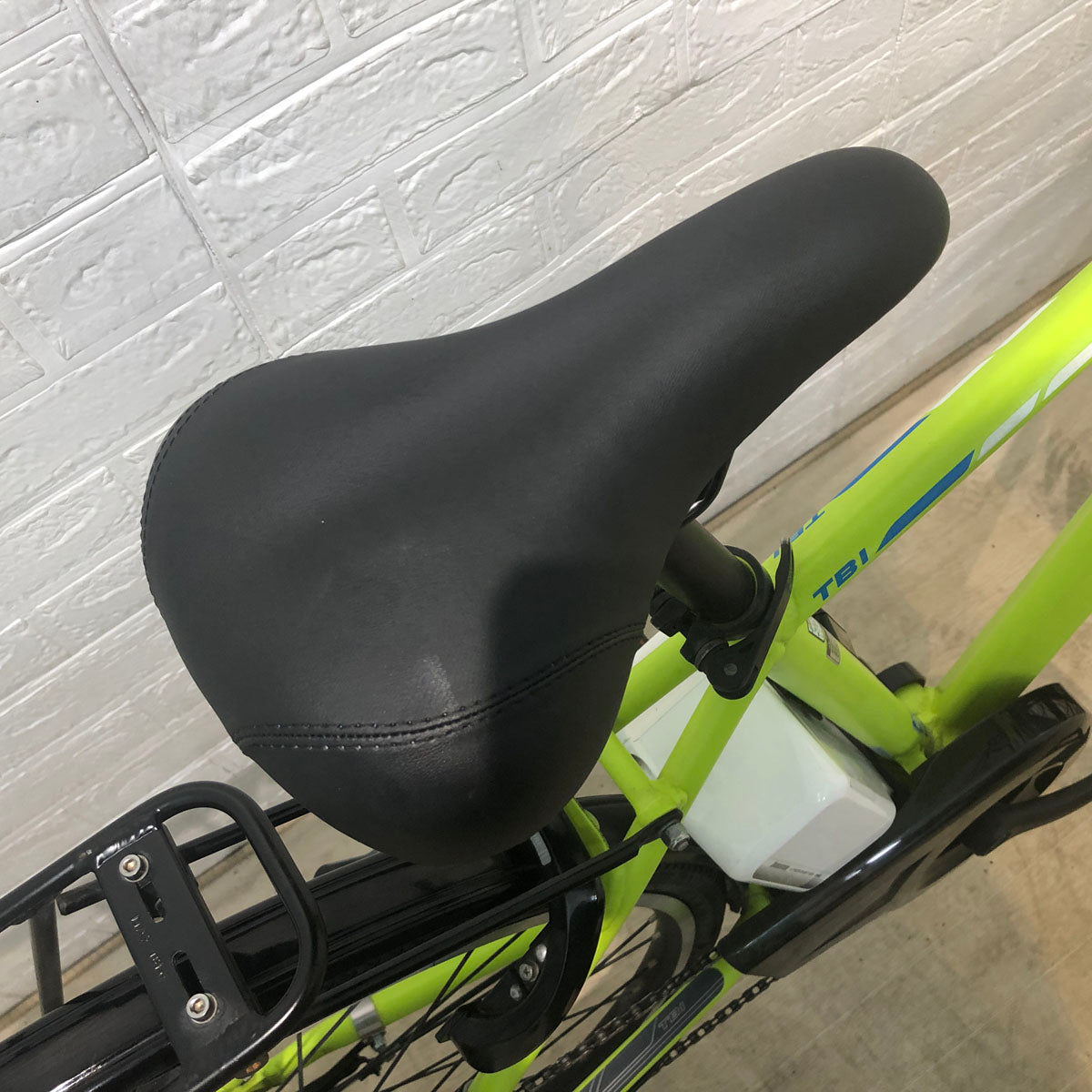 ブリヂストン TB1e グリーン 27インチ SR414Y 【中古車】