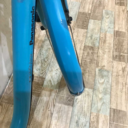 パナソニック ビビ スタイル ブルー 26インチ KS067 【中古車】