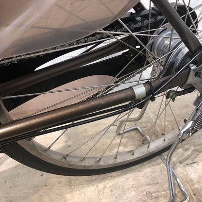パナソニック ビビ DX ブラウン 26インチ YV052 【中古車】