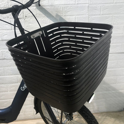 パナソニック ギュット アニーズ DX ネイビー 20インチ YC068 【中古車】