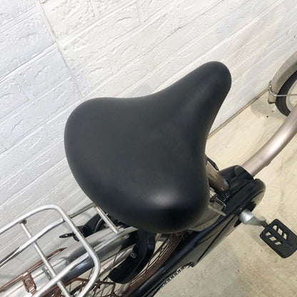 新品バッテリー  スズキ LOVE SNA ブラウン 26インチ YH087 【中古車】