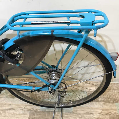パナソニック ビビ スタイル ブルー 26インチ KS067 【中古車】