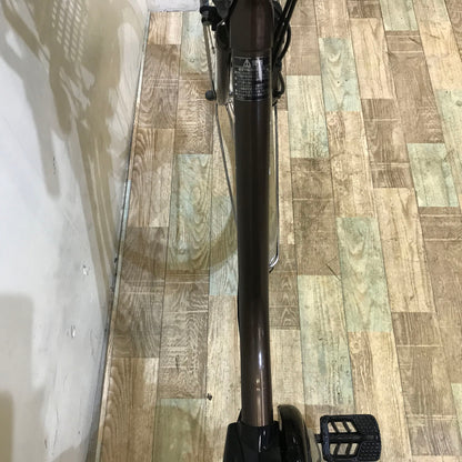 パナソニック ビビ DX ブラウン 26インチ KB055 【中古車】