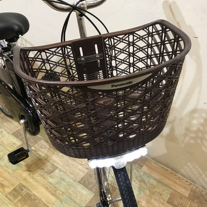 パナソニック ビビ DX ブラウン 26インチ KB055 【中古車】