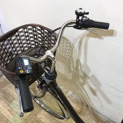 パナソニック ビビ DX ブラウン 26インチ KB055 【中古車】