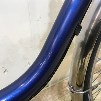 パナソニック ビビ DX ブルー 26インチ KB056 【中古車】