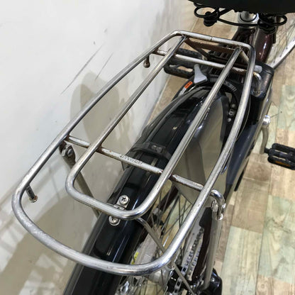 ヤマハ PAS ナチュラ S ブラウン 26インチ KW119【中古車】