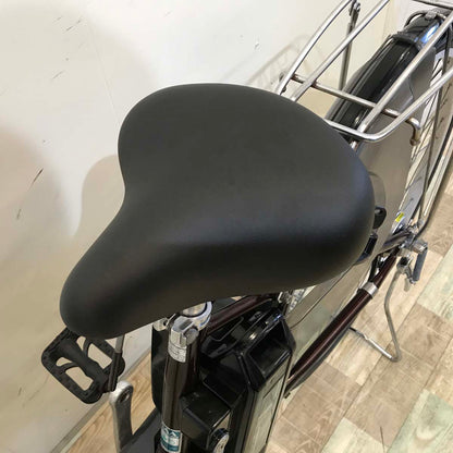 ヤマハ PAS ナチュラ S ブラウン 26インチ KW119【中古車】