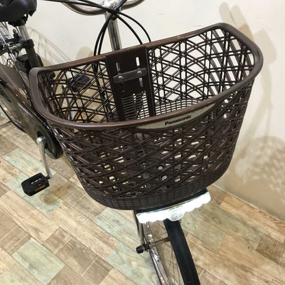 パナソニック ビビ DX ブラウン 24インチ KS069 【中古車】