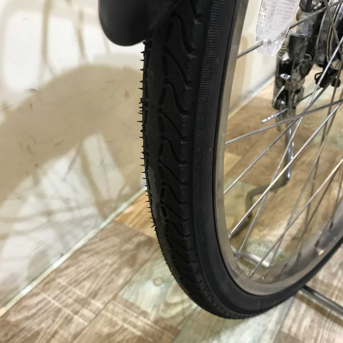 パナソニック ビビ DX ブラウン 24インチ KS069 【中古車】