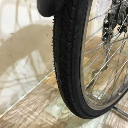 パナソニック ビビ DX ブラウン 24インチ KS069 【中古車】