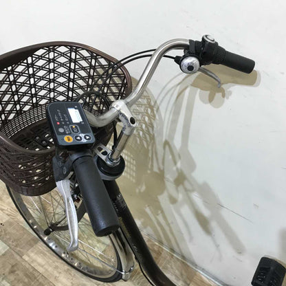 パナソニック ビビ DX ブラウン 24インチ KS069 【中古車】