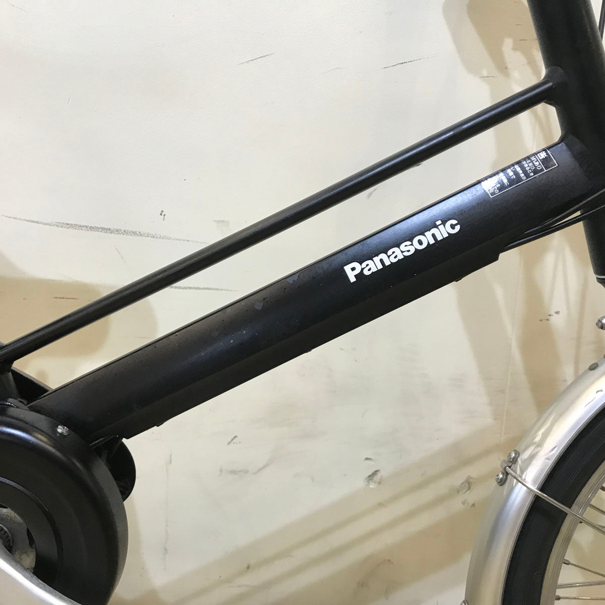 パナソニック J コンセプト ブラック 20インチ KB057 【中古車】