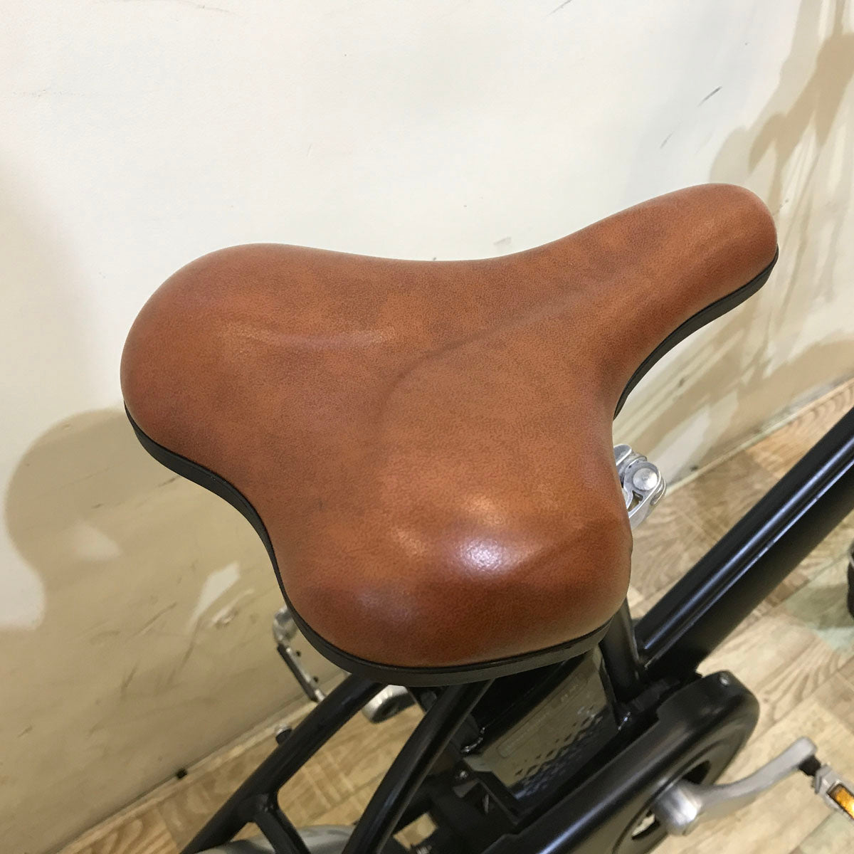 中古電動自転車 パナソニック J コンセプト ブラック 20インチ KB057