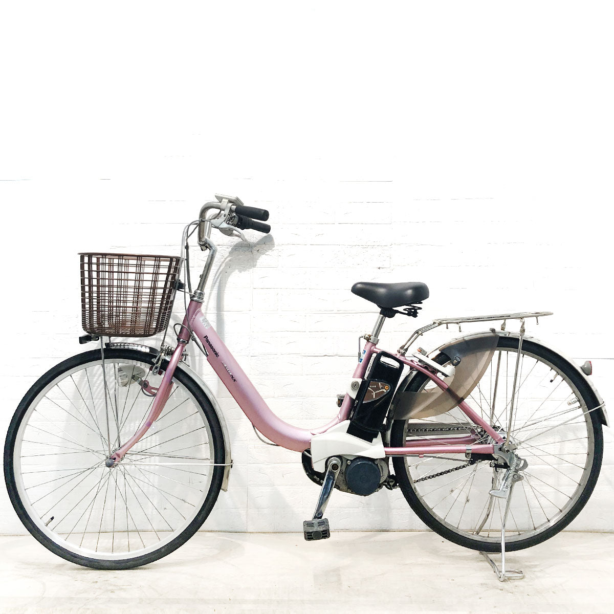 パナソニック ビビNX ピンク 26インチ YH090 【中古車】