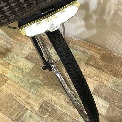 パナソニック ビビDX ネイビー 26インチ KG064 【中古車】