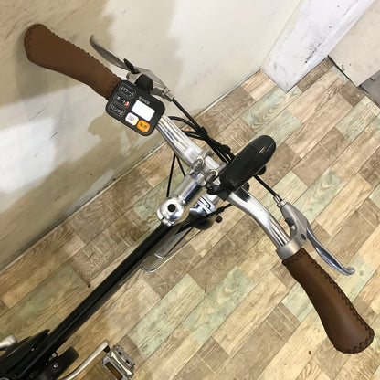 パナソニック J コンセプト ブラック 20インチ KB057 【中古車】