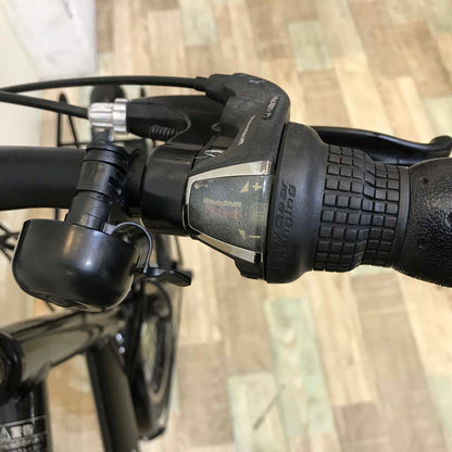 パナソニック ベロスター ミニ ブラック 20インチ KW120 【中古車】