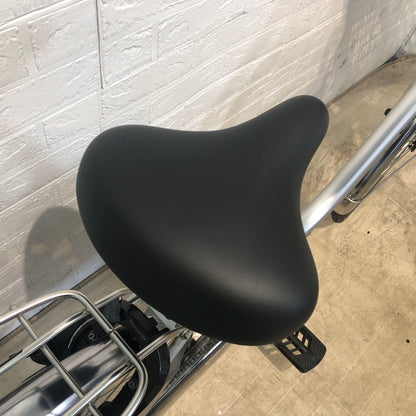 パナソニック ビビ EX シルバー 24インチ YC070 【中古車】