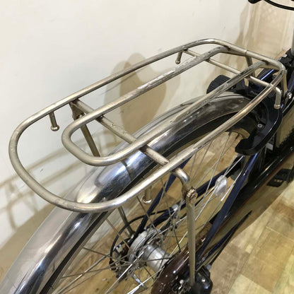 パナソニック ビビDX ネイビー 26インチ KG064 【中古車】
