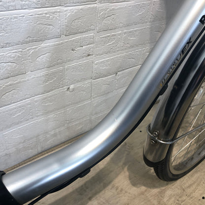 パナソニック ビビ EX シルバー 24インチ YC070 【中古車】