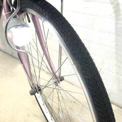 パナソニック ビビNX ピンク 26インチ YH090 【中古車】