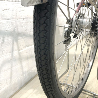 パナソニック ビビNX ピンク 26インチ YH090 【中古車】