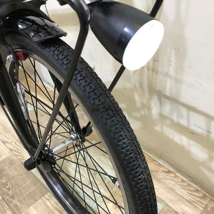 パナソニック ベロスター ミニ ブラック 20インチ KW120 【中古車】