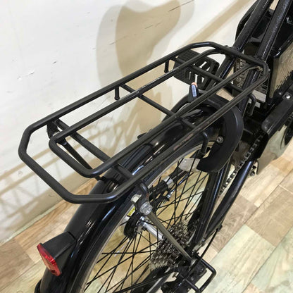 パナソニック ベロスター ミニ ブラック 20インチ KW120 【中古車】