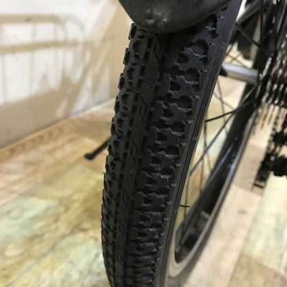 パナソニック ベロスター ミニ ブラック 20インチ KW120 【中古車】