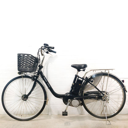 パナソニック ビビ DX ブラック 26インチ YV056 【中古車】