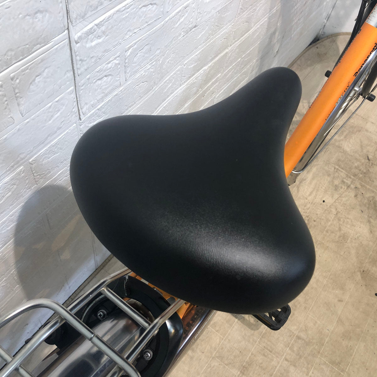 パナソニック ビビ DX オレンジ 26インチ YC071 【中古車】