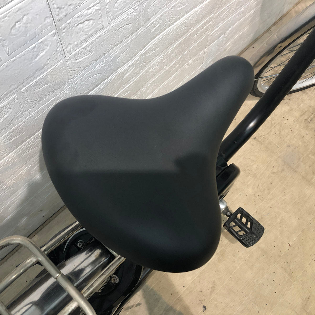 パナソニック ビビ DX ブラック 26インチ YV056 【中古車】
