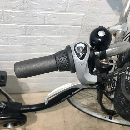 パナソニック ビビ DX ブラック 26インチ YV056 【中古車】