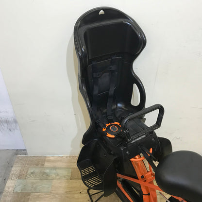 ヤマハ PAS Babby パス バビー オレンジ 20インチ KD516【中古車】