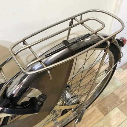パナソニック ビビ スペシャル5 ベージュ 26インチ KW121 【中古車】