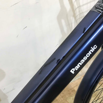 パナソニック ティモS ネイビー 26インチ KG066 【中古車】