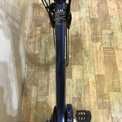 パナソニック ティモS ネイビー 26インチ KG066 【中古車】