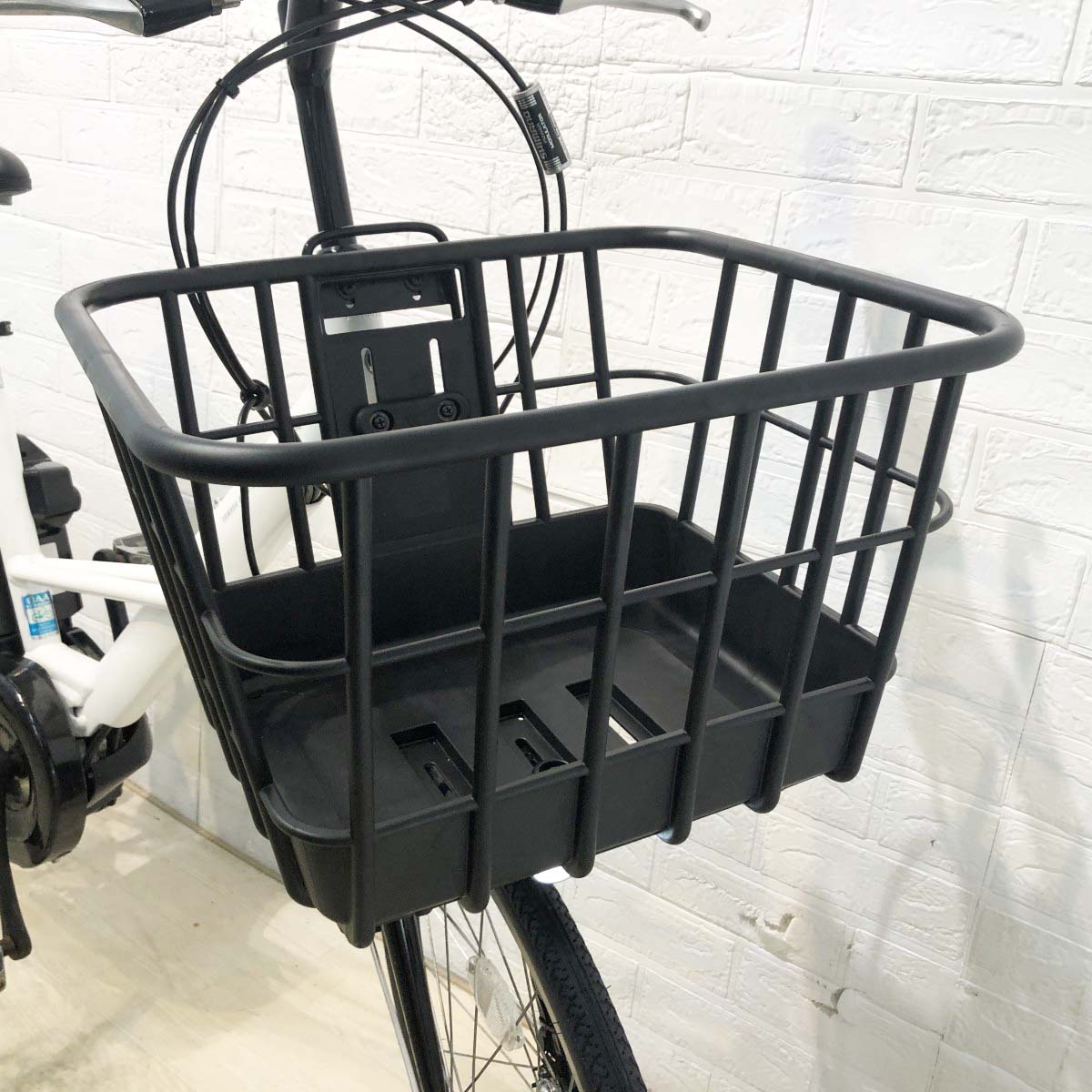 中古電動自転車 ヤマハ PAS シティX ホワイト 20インチ YH092