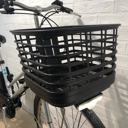 パナソニック ティモ DX シルバー 27インチ YQ045 【中古車】