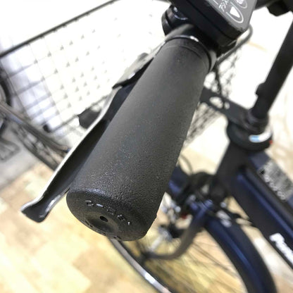 パナソニック ティモS ネイビー 26インチ KG066 【中古車】