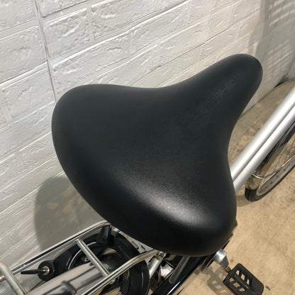 パナソニック ティモ DX シルバー 27インチ YQ045 【中古車】