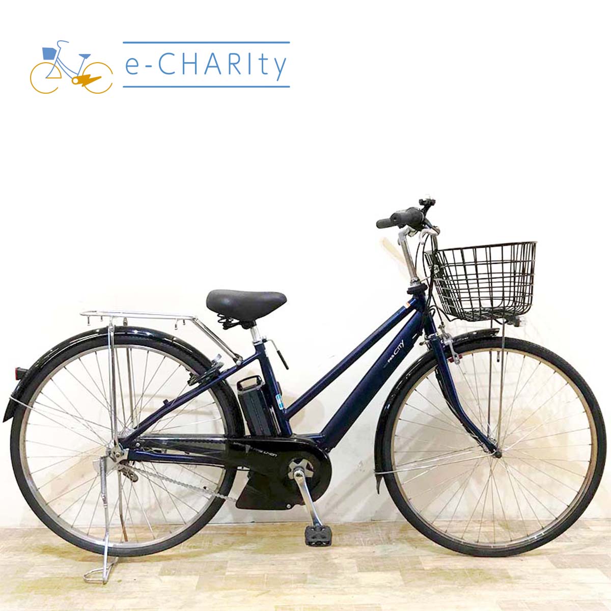 中古27インチ電動自転車特価|パナソニック・ヤマハ・ブリヂストン – e 中古27インチ電動自転車特価|パナソニック・ヤマハ・ブリヂストン – e