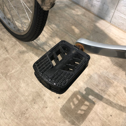 パナソニック ティモ DX シルバー 27インチ YQ045 【中古車】