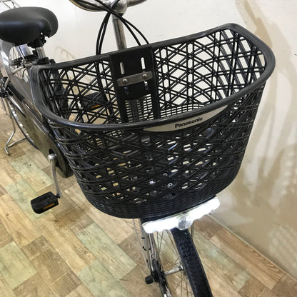 パナソニック ビビ DX シルバー 26インチ KB060 【中古車】