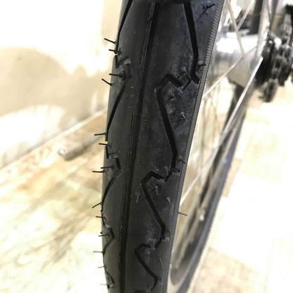 ヤマハ PAS VIENTA パス ヴィエンタ ホワイト 26インチ KS073 【中古車】