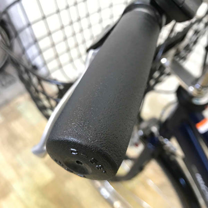 【１万円引き！】ヤマハ PAS シティSP5 ネイビー 27インチ KG067 【中古車】