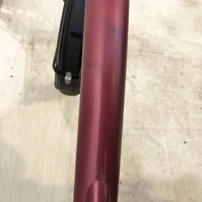パナソニック グリッター レッド 20インチ YH093 【中古車】